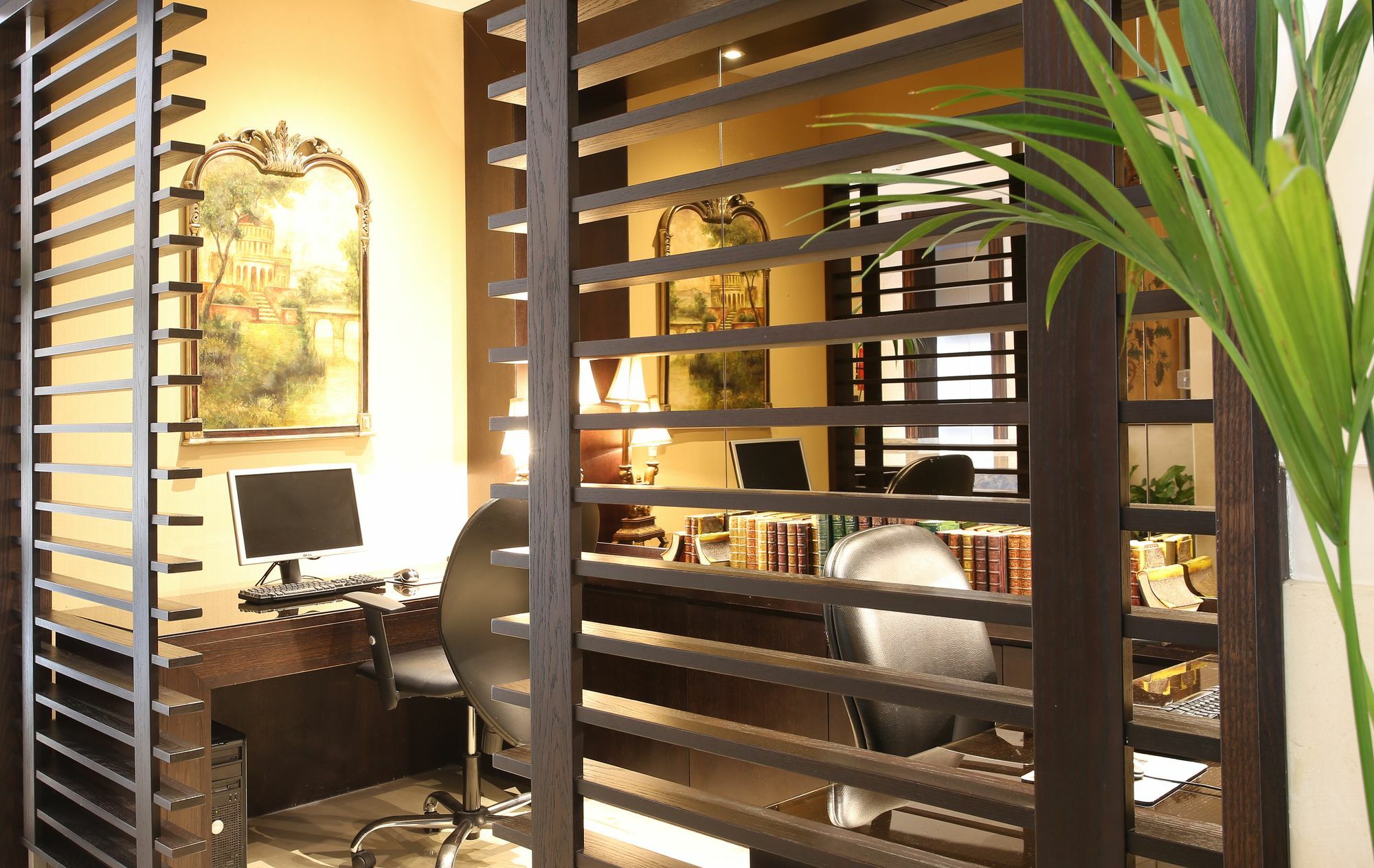 The Eclipse Boutique Suites Abú Dhabí Exteriér fotografie